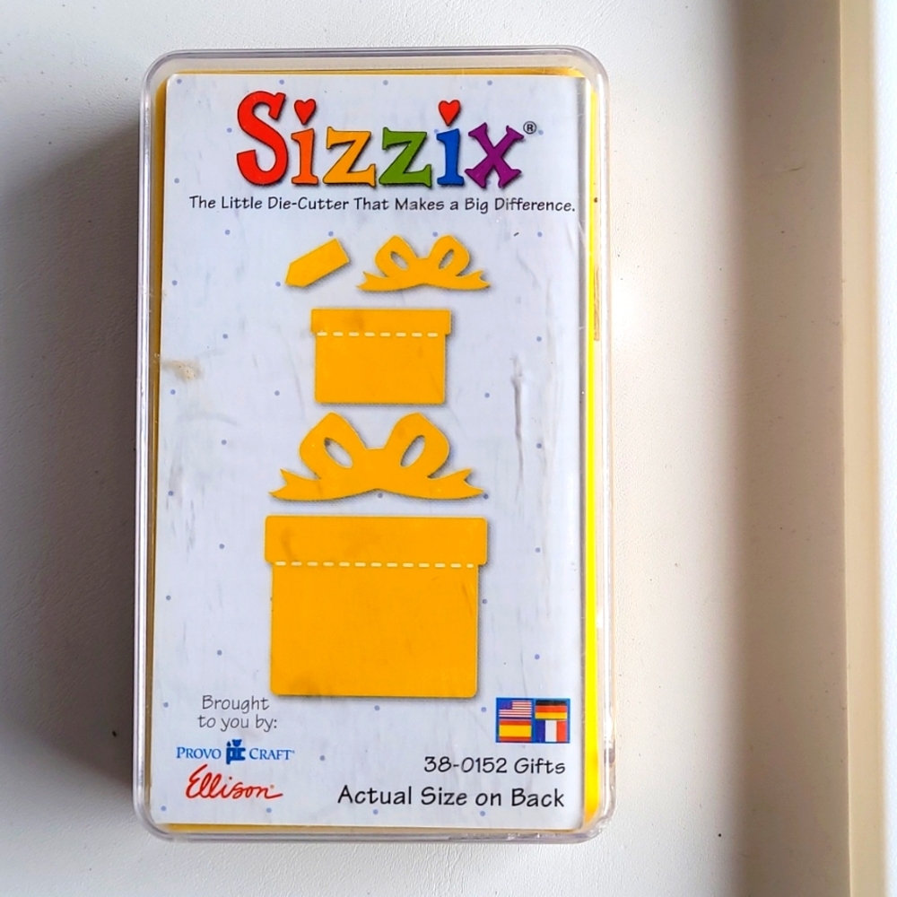 Sizzix